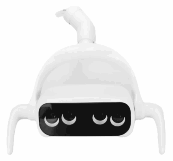 Lámpara led de repuesto para sillón dental c/ sensor moviento